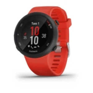Joyces  Garmin Forerunner 45 Lava Red | 010-02156-16
