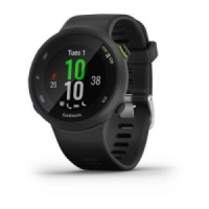 Joyces  Garmin Forerunner 45 Black | 010-02156-15