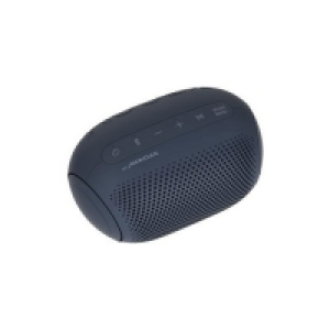 Joyces  LG XBOOM Go PL2 Portable Bluetooth Speaker | PL2.DGBRLLK