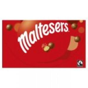 EuroSpar Maltesers Box