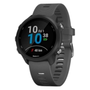 Joyces  Garmin Forerunner 245 Grey | 010-02120-10