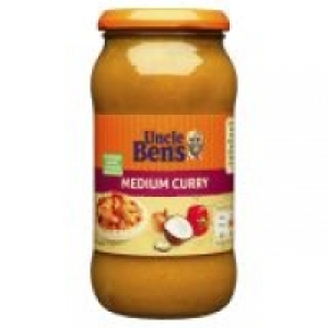 Jar sauce Range 2.00 €