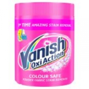 Oxi Action Colour Safe 5.00 €
