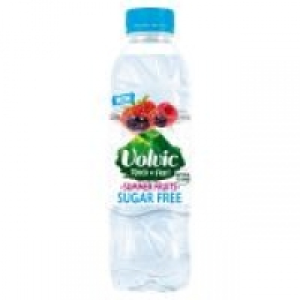 Touch of Fruit Water Range 1.80 €