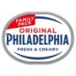 Philadelphia Original Family Pack 340 2.00 €