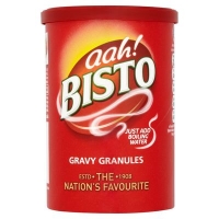 Centra  Bisto Gravy Granules Rich 170g