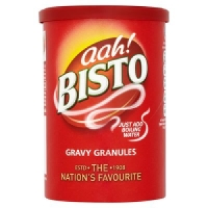 Bisto Gravy Granules Rich 170g