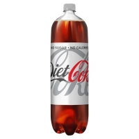 Centra  Diet Coke 2ltr