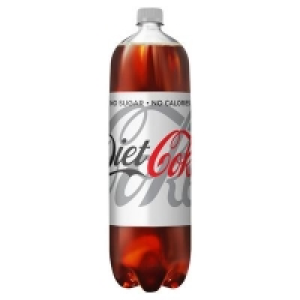 Diet Coke 2ltr