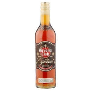 Centra  HAVANA CLUB ANEJO ESPECIAL 70CL