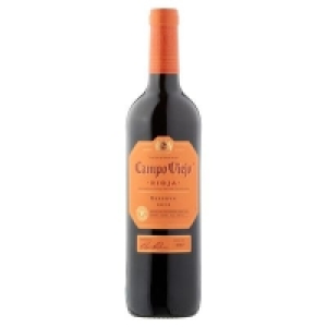 CAMPO VIEJO RESERVA 75CL 10.00 €