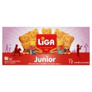 Centra  Liga Junior 175g