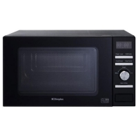 Joyces  Dimplex Digital Microwave 20L | 800W | Black | 980575