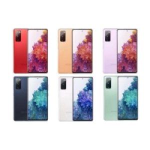 Samsung Galaxy S20 FE | Fan Edition | 4G | 128GB | Sim Free
