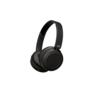 JVC On Ear Wireless Bluetooth Headphones