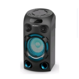 Joyces  sony High Power Audio System with Bluetooth MHC-V02