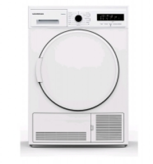 Nordmende 8kg Freestanding Condenser Dryer TDC80wH