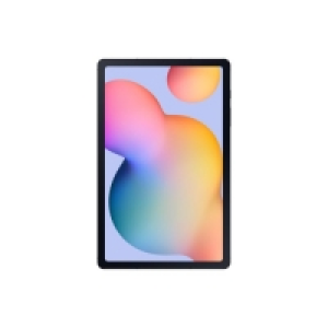 Samsung Galaxy 10.4 Tab S6 Lite 64GB Grey | SM-P610NZAABTU