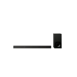 Sony 3.1ch Soundbar with Wi-Fi/Bluetooth HT-ZF9