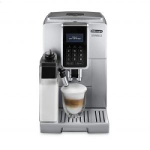 DeLonghi Dinamica Bean to Cup Espresso/Cappuccino Maker ECAM 699.00 €