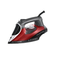Joyces  Russell Hobbs 2600w One Temperature Iron 25090