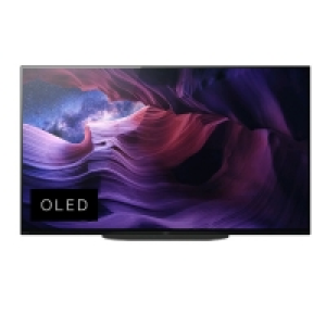 Joyces  Sony A9 | 48 OLED 4K Ultra HD Smart Android Tv KD48A9B