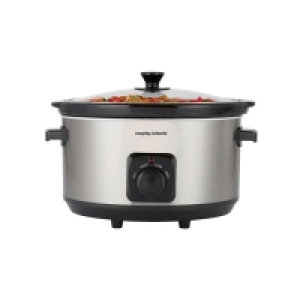 Joyces  Morphy Richards Slow Cooker Ceramic 6.5L | 461013