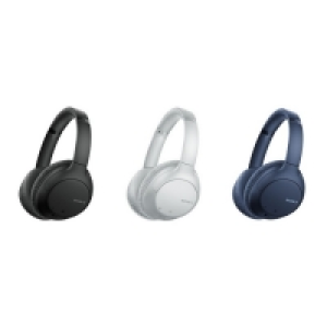 Sony Wireless Noise Cancelling Headphones | WH-CH710N 139.00 €