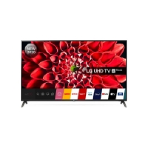 LG 60 4K Smart Ultra HD TV | 60UN71006LB