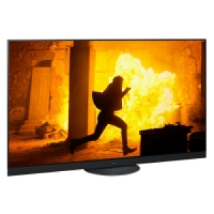 Joyces  Panasonic 55 OLED TV Ultra HD 4K | TX-55HZ980B