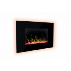 Joyces  Dimplex Toluca Deluxe 2Kw Wall Mounted Fire | TLC20LX