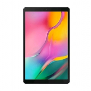 Joyces  Samsung Galaxy TAB A 10.1 (2019) Silver SM-T510NZSDBTU