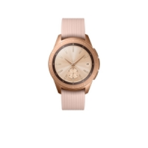 Joyces  Samsung Galaxy Watch Rose Gold SM-R810NZDABTU