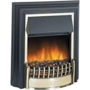 Joyces  Dimplex Cheriton Freestanding 2kW Electric Fire CHT20