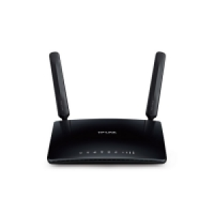 TP Link Archer AC750 Wireless Dual Band 4G LTE Router MR200