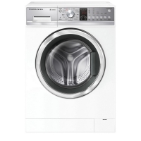 Joyces  Fisher & Paykel 1400 Spin 8kg Washing Machine WM1480P1