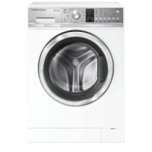 Fisher & Paykel 1400 Spin 8kg Washing Machine WM1480P1
