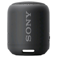 Joyces  Sony XB12 Extra Bass Portable Bluetooth Speaker SRSXB12