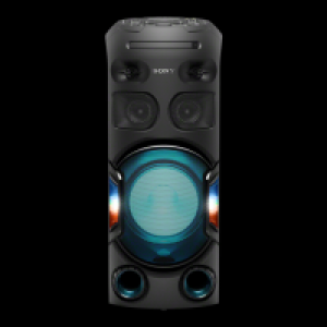 Joyces  Sony Wireless Music System Party Speaker MHCV42D