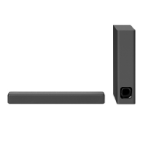 Joyces  Sony 2.1ch Soundbar with Bluetooth HT-MT300