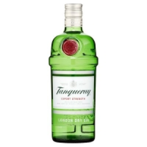 Centra  TANQUERAY 70CL