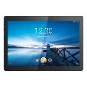 Joyces  Lenovo 10.1 16GB M10 Tablet