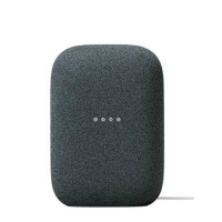 Joyces  Google Nest Audio Smart Speaker Charcoal | GA01586-GB