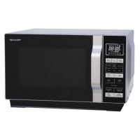 Joyces  Sharp Microwave Oven 800W 20L | R260SLM