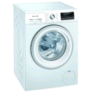 Siemens iQ300 Washing Machine | 8kg | 1400 rpm | WM14N202GB