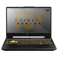 Joyces  ASUS TUF A15 Gaming Laptop |AMD R5 4600H | 8GB | 512GB SSD| 