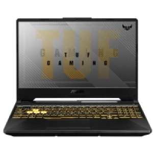 ASUS TUF A15 Gaming Laptop |AMD R5 4600H | 8GB | 512GB SSD|