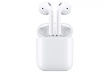 Joyces  Apple AirPods | White