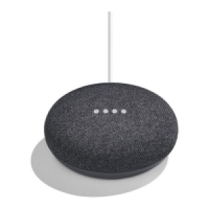 Google Nest Mini Smart Speaker