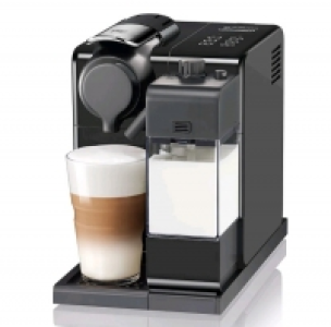 De Longhi Nespresso Lattissima Touch Black EN560B